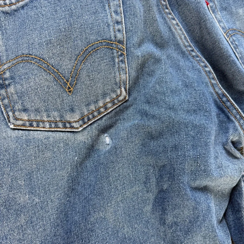 Levis levi strauss